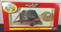 Boxed Britains Volac 820 Bale Wrapper - 9592