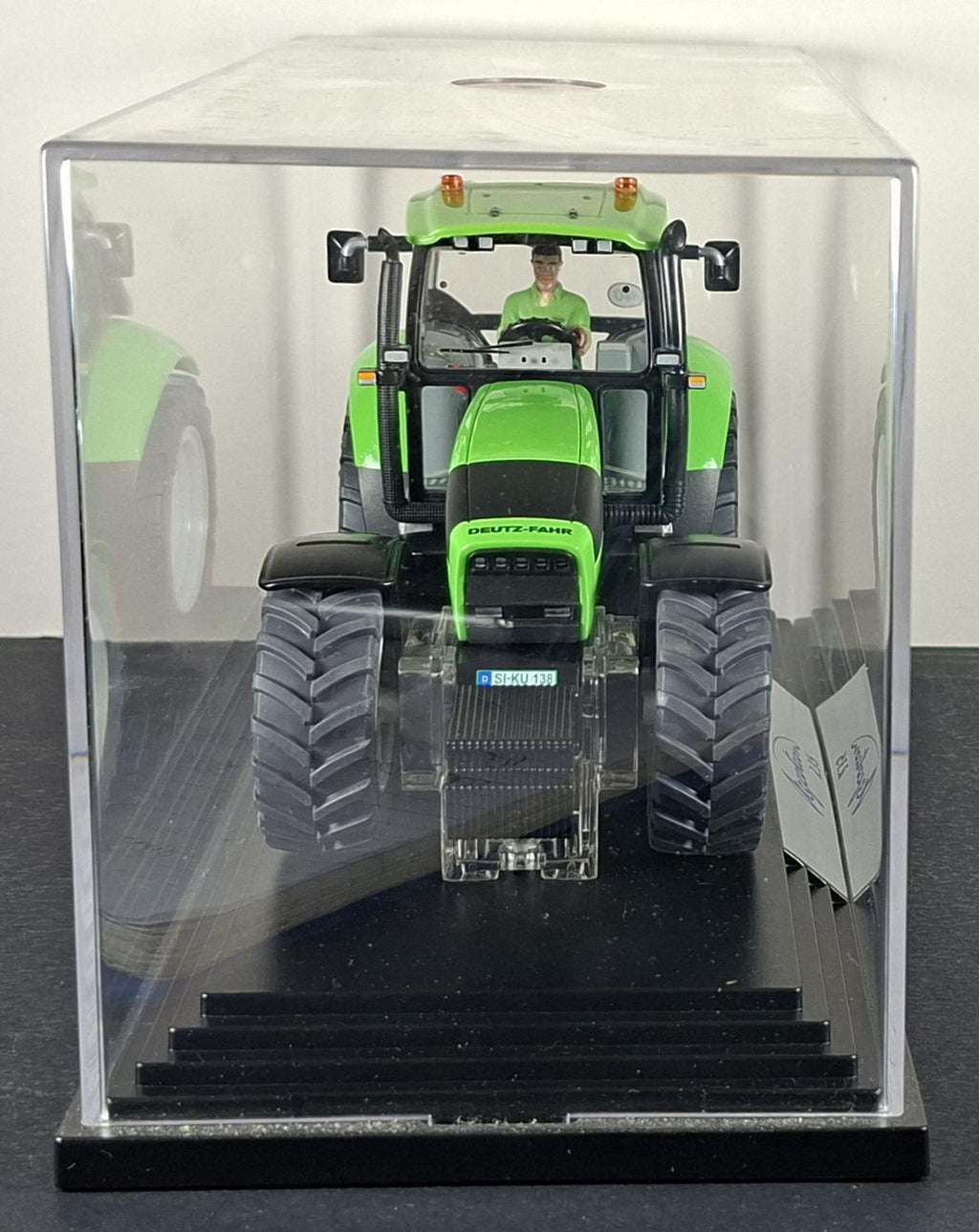 Boxed Siku Deutz Agrotron 235 Tractor - 4453