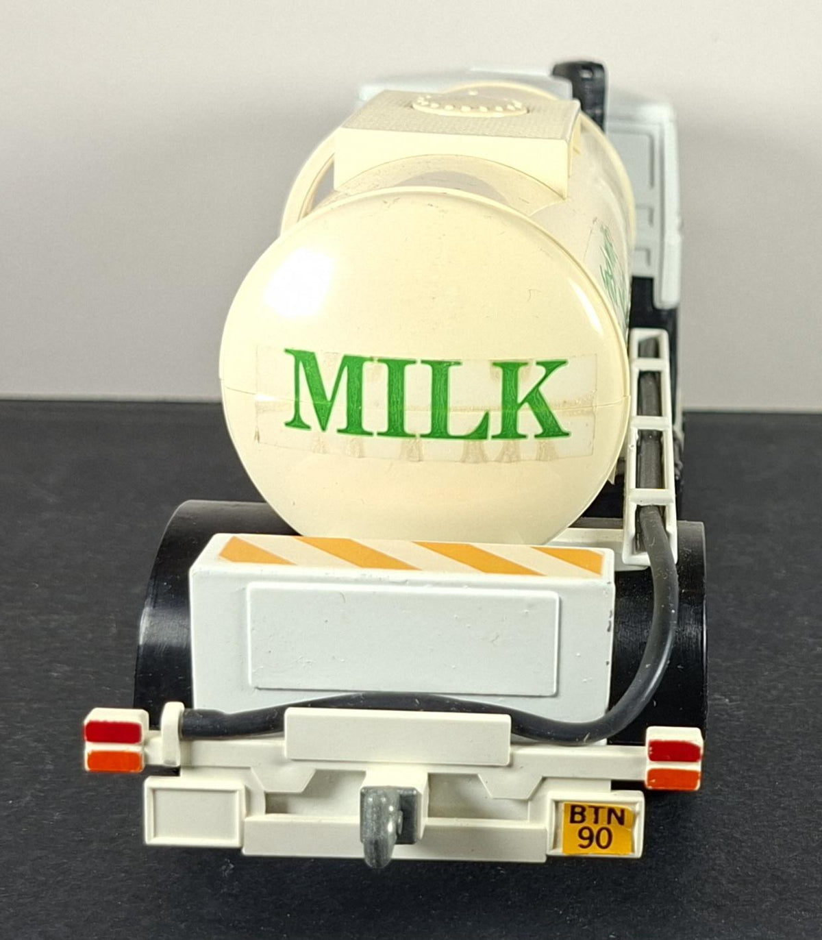 Boxed Britains Leyland Milk Transporter - 9605