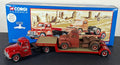 Boxed Corgi Diamond T Motor Corporation Diamond T620 With Diamond T Load - 55901