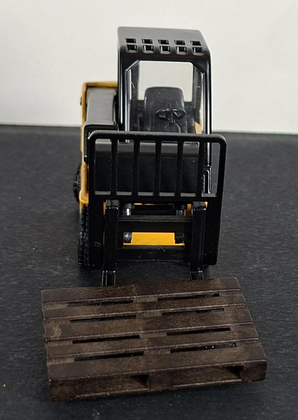 Boxed Joal JCB Teletruk