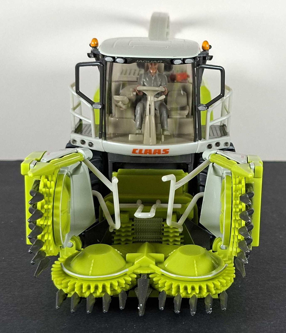 Boxed Siku Claas Jaguar 960 - 4058