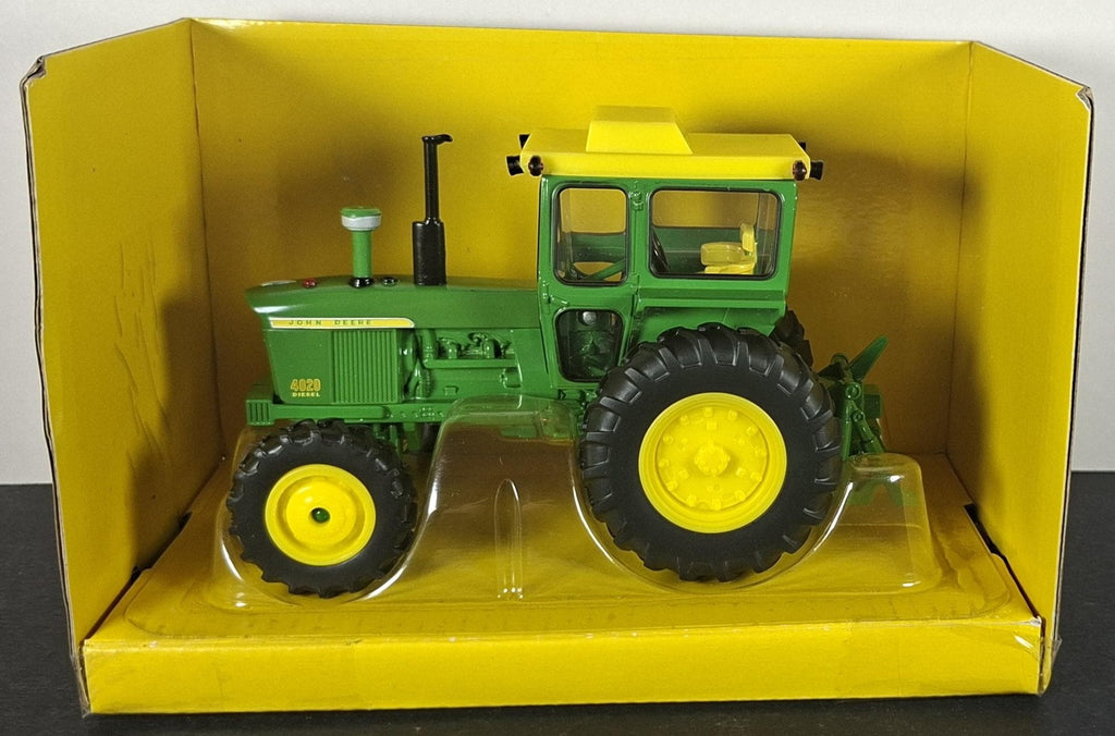 Boxed Britains John Deere 4020 Tractor - 43362