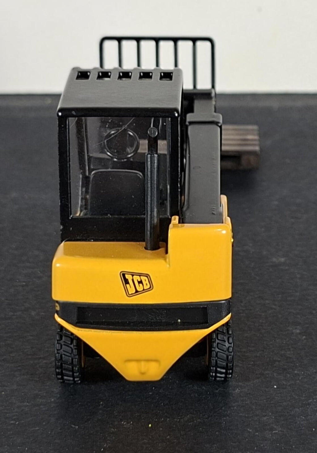 Boxed Joal JCB Teletruk