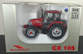 Boxed Universal Hobbies McCormick CX105 Tractor - PR00246