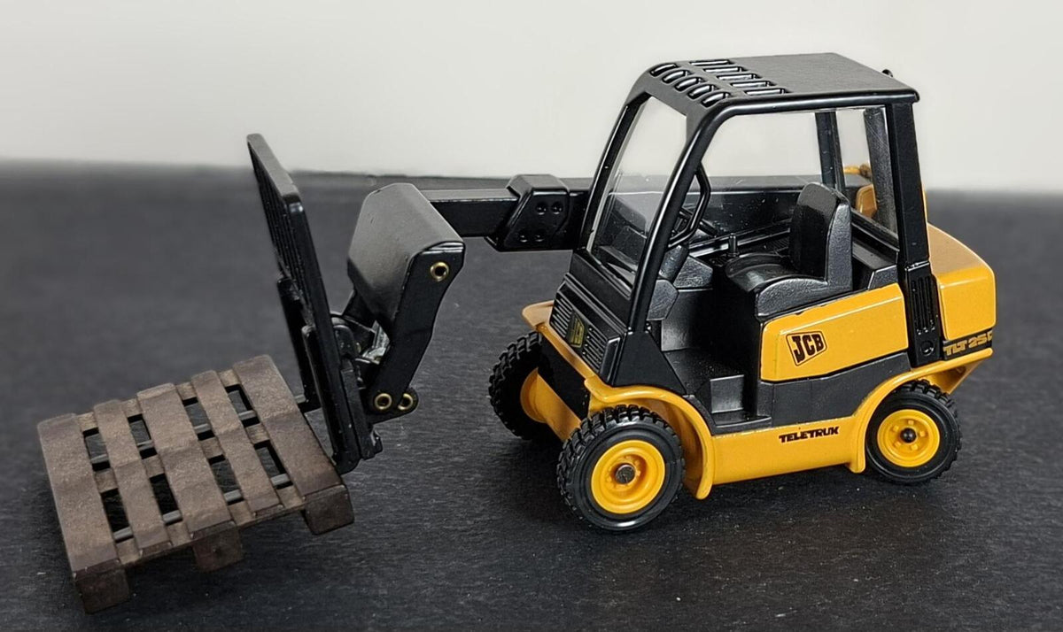Boxed Joal JCB Teletruk