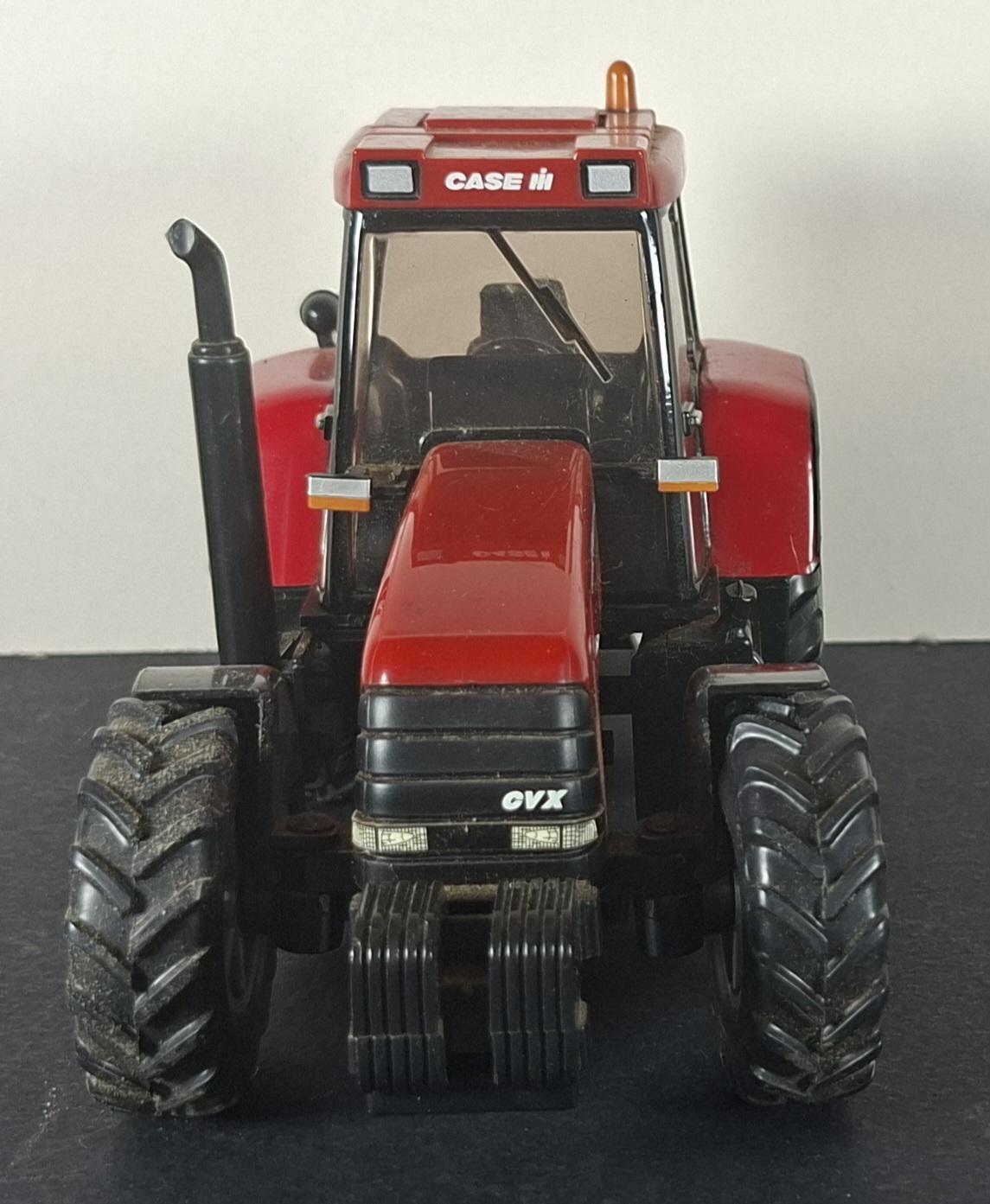 Boxed Britains Case CVX 170 Tractor - 40063