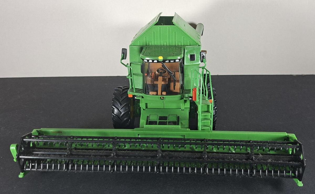 Boxed Britains John Deere 9880 STS Combine - 40845