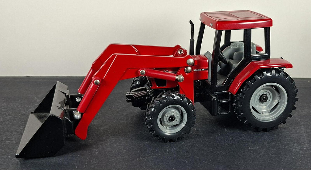 Boxed Britains Case IH CX90 Tractor With Loader - 14775