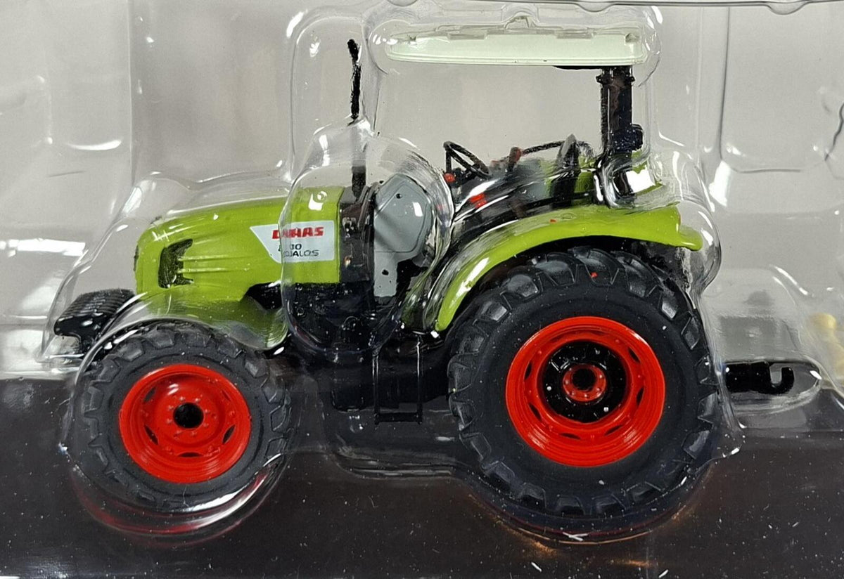 Boxed USK Claas 230 Talos Tractor
