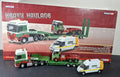 Corgi Cadzow Heavy Haulage Foden Alpha Nooteboom Trailer, Atkinson Venturer & Ford Transit  CC13912
