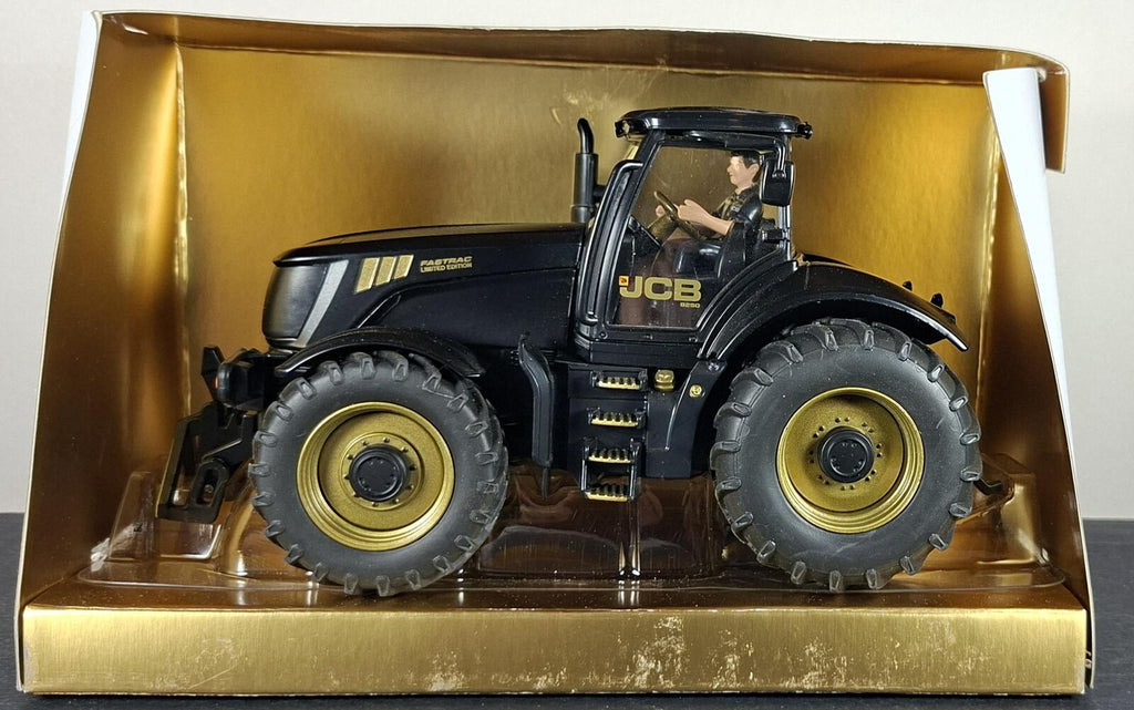Boxed Siku Limited Edition JCB Fastrac 8250 - 326700701