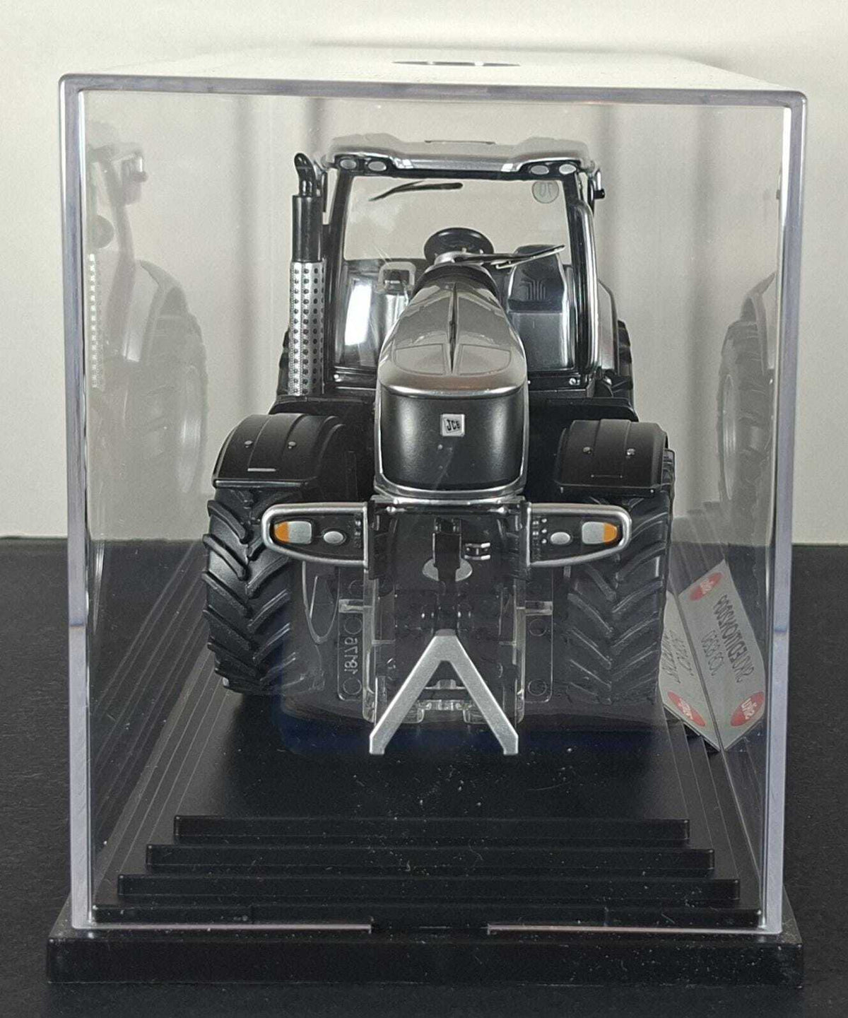 Boxed Siku JCB 8250 2009 Edition - 4484