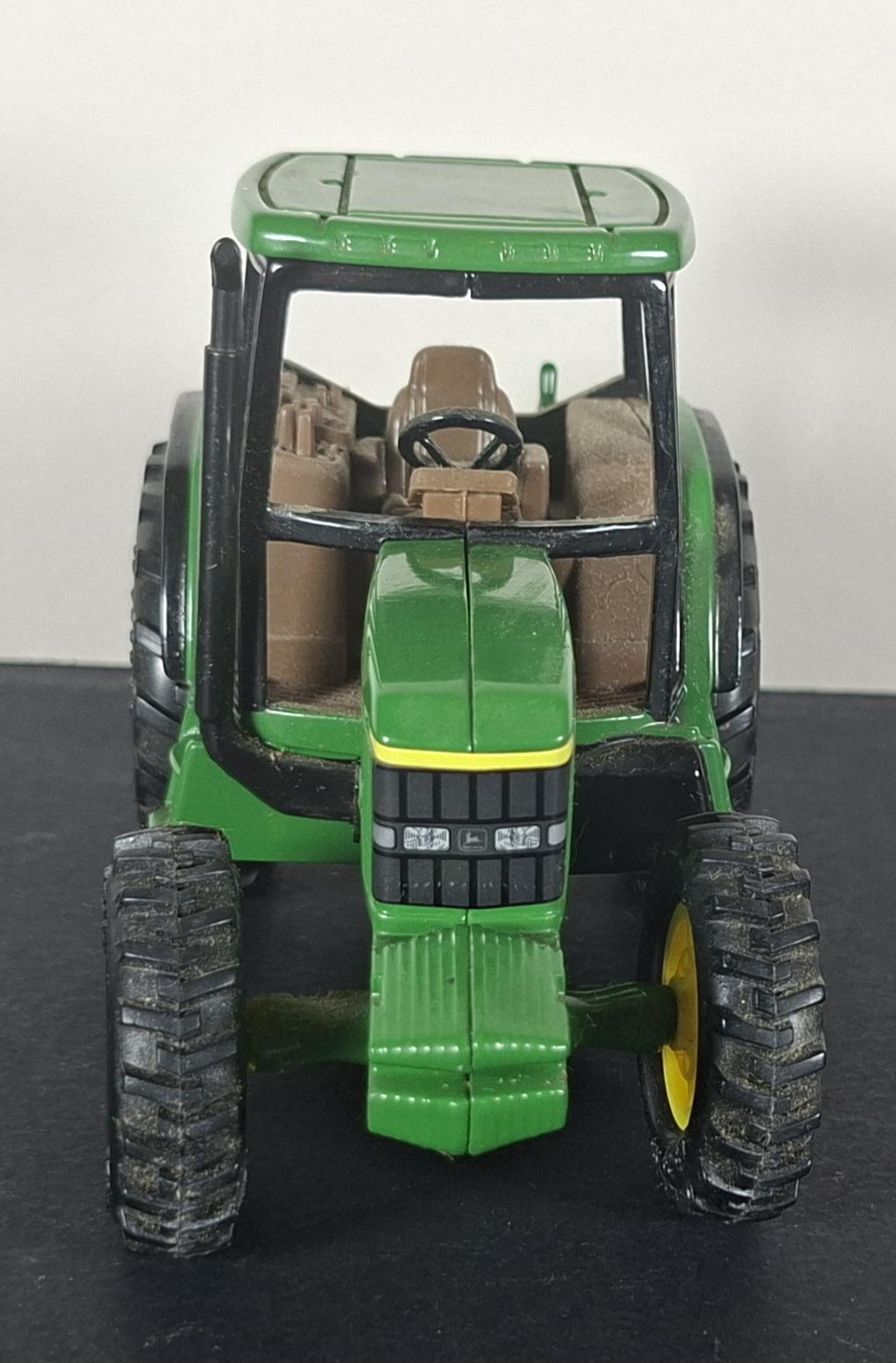 Boxed Britains John Deere 6410 Tractor - 00175