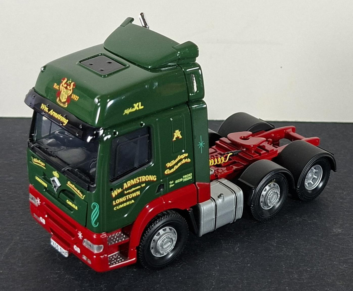 Boxed Corgi 150 Years Of Foden 1856 - 2006 Set - CC99185
