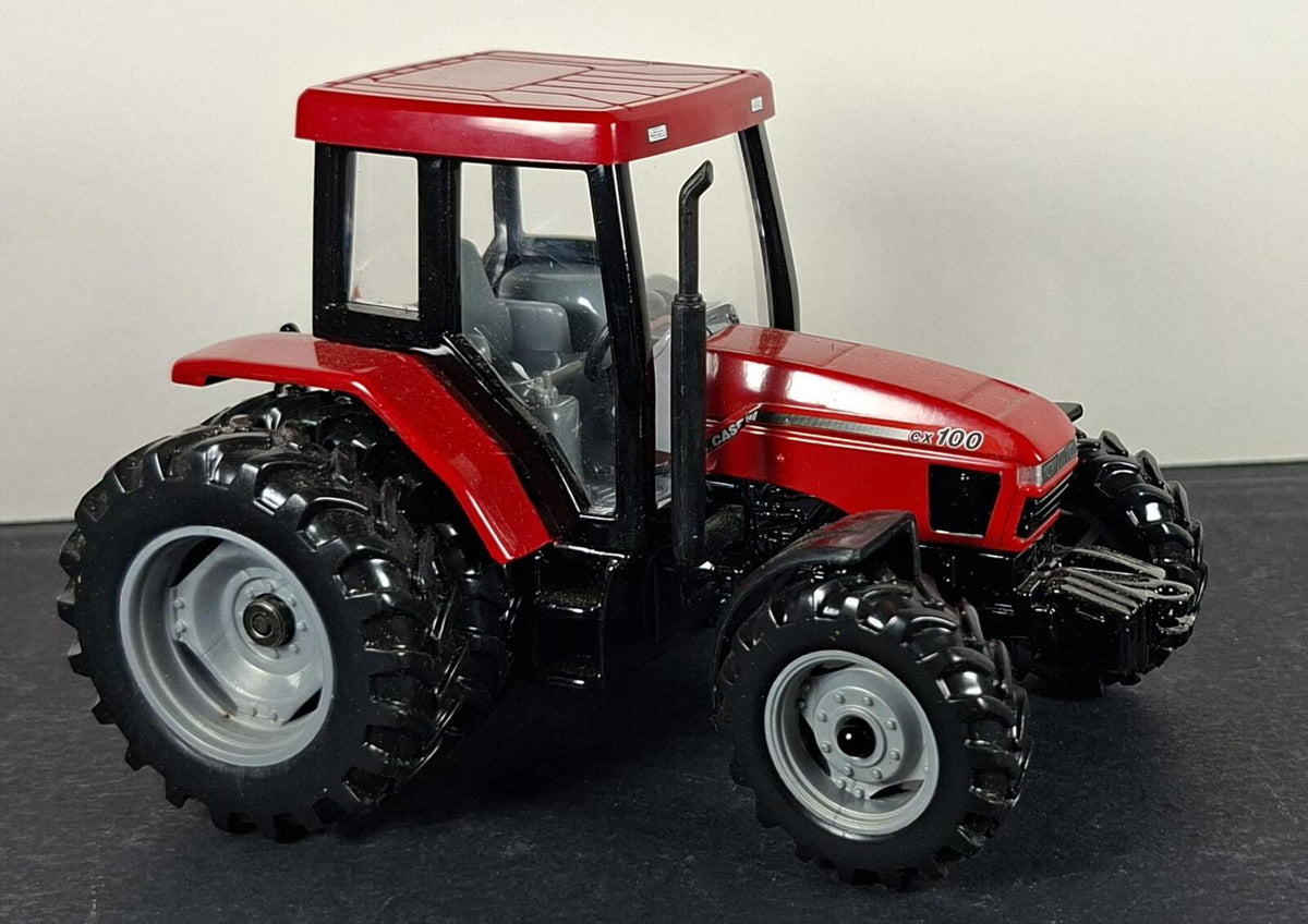 Boxed Ertl Case IH CX100 European Edition Tractor