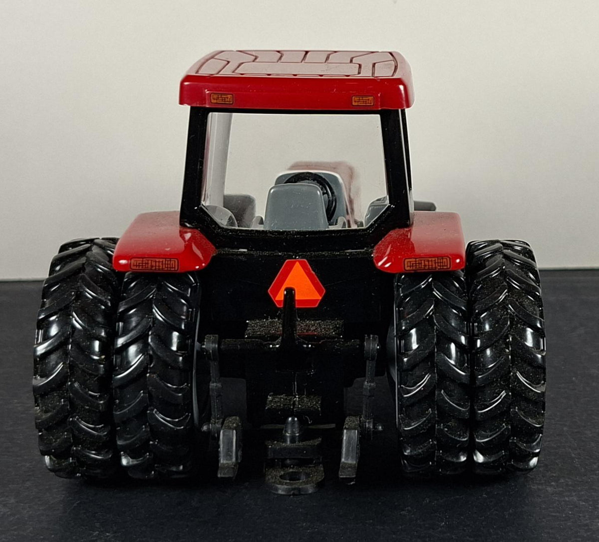 Boxed Ertl Case IH CX100 European Edition Tractor
