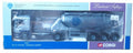 Boxed Corgi Rohrbach Zement M.A.N Silozug - 76301 (27)