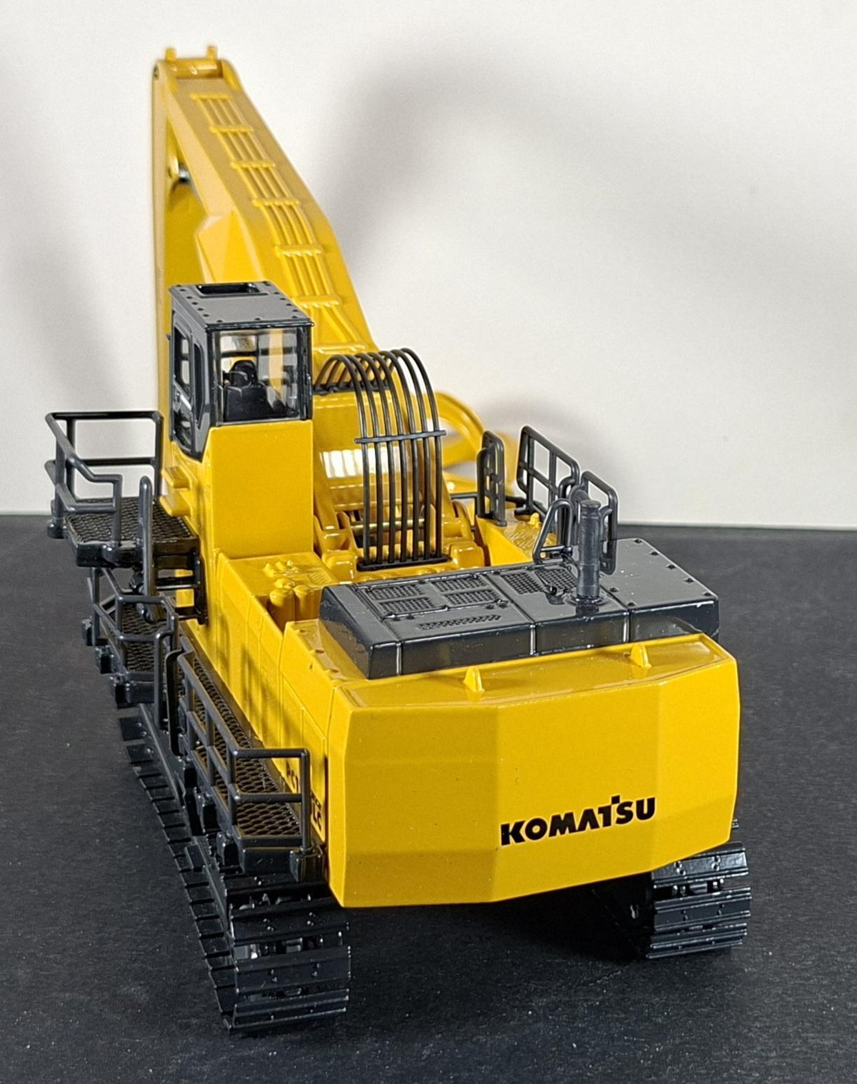 Boxed Joal Komatsu PC1100LC-6 Material Handler - Ref 292